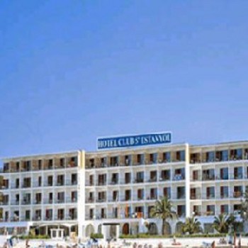 Image of S Estanyol Hotel