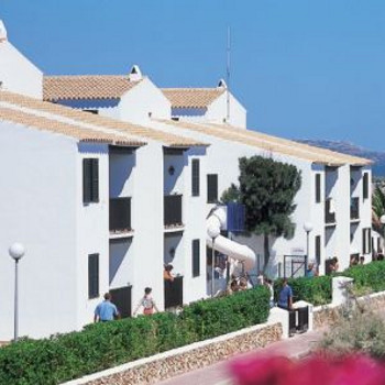 Image of Sa Mirada Apartments