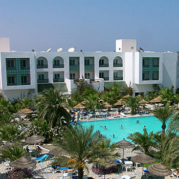 Image of Saadia Hotel