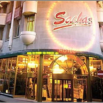 Image of Sachas Hotel