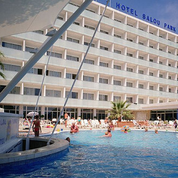 Image of Salou Park Hotel