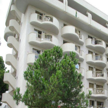 Image of Salou Suites Aparthotel