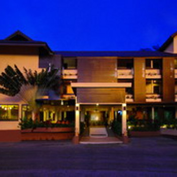 Image of Samui Laguna Resort