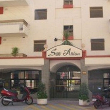 Image of San Anton Hotel