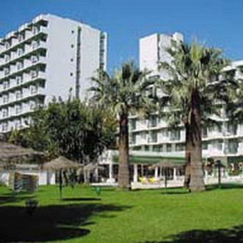 Image of San Fermin Hotel