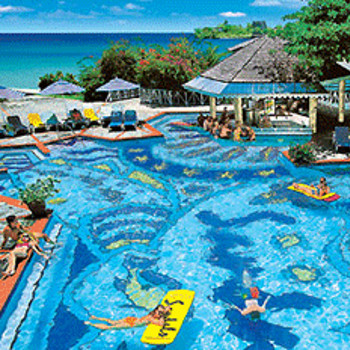 Image of Sandals Montego Bay Hotel