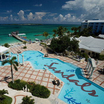 Image of Sandals Royal Bahamian Spa Resort & Offshore Island