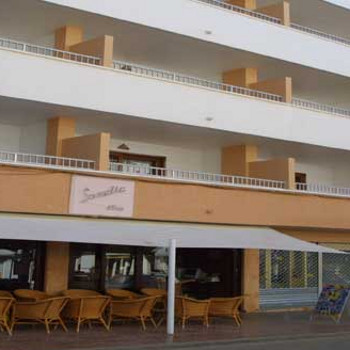 Image of Sandic Apartments