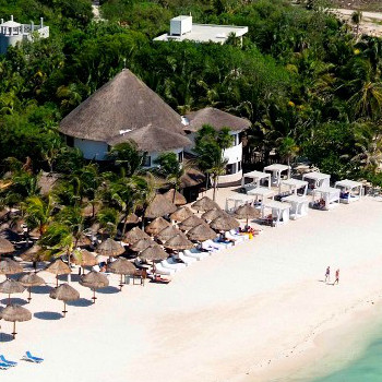 Image of Sandos Caracol Eco Resort & Spa Hotel