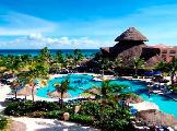 Image of Sandos Playacar Beach Resort & Spa Hotel