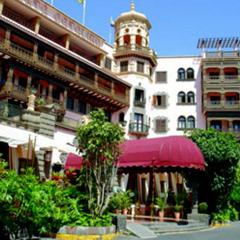 Image of Santa Catalina Hotel