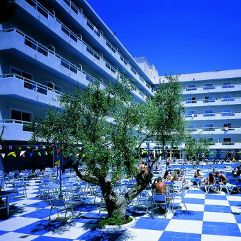 Image of Santa Monica Playa Hotel