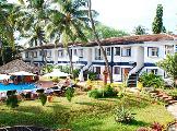 Image of Santana Beach Resort Hotel