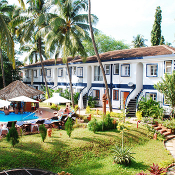 Image of Santana Beach Resort Hotel