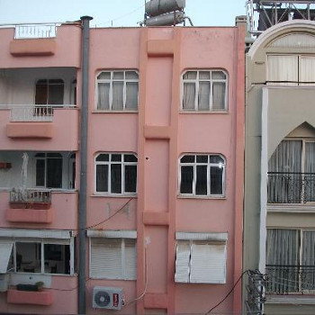 Image of Sarba Apartments