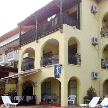 Image of Sarigul Apartments