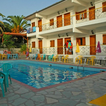 Image of Sarikas Hotel
