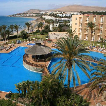 Image of SBH Costa Calma Beach Hotel
