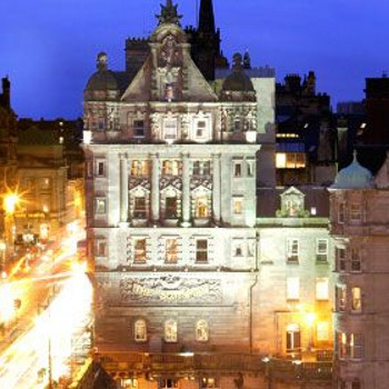 Image of City of Edinburgh