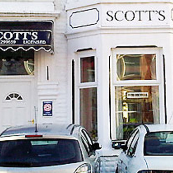 Image of Scotts Guest House
