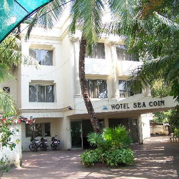 Image of Sea Coin Hotel
