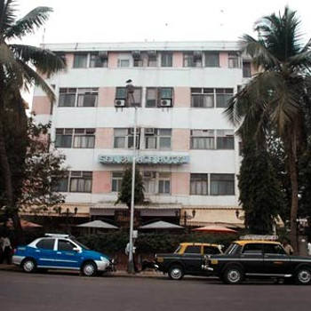 Image of Sea Palace Hotel