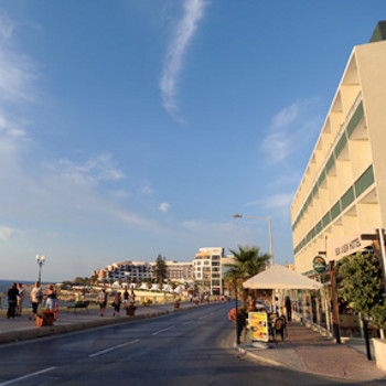 Image of Sea View Hotel