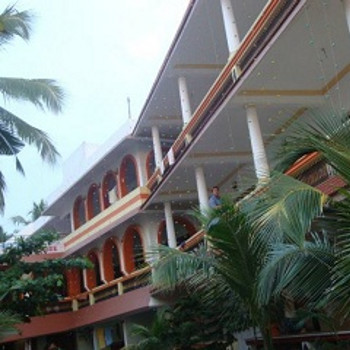 Image of Sea View Palace Hotel