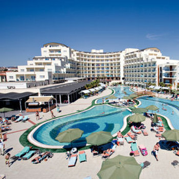 Image of Sealight Resort Hotel