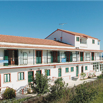Image of Seaside Apartments