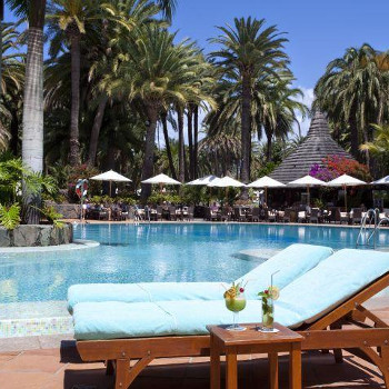 Image of Seaside Palm Beach Hotel