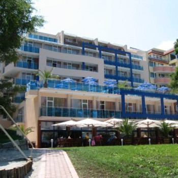 Image of Selena Hotel