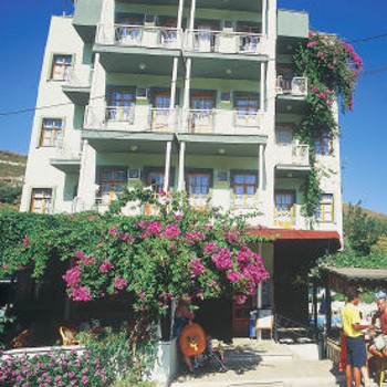 Image of Seler Hotel