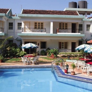 Image of Senhor Angelo Resort Hotel