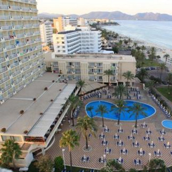 Image of Sentido Castell Del Mar Hotel