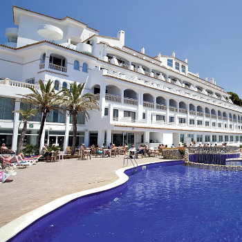 Image of Sentido Punta Del Mar Hotel