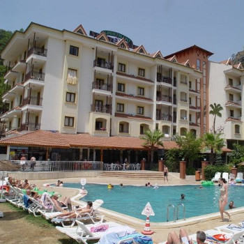 Image of Seray Hotel