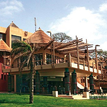 Image of Sheraton Gambia Hotel Resort & Spa