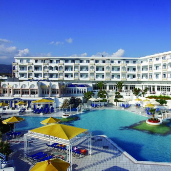 Image of Serita Beach Hotel