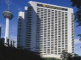 Image of Shangri La Kuala Lumpur Hotel