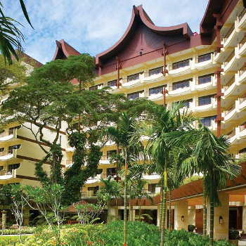 Image of Shangri Las Rasa Sayang Resort & Spa Hotel