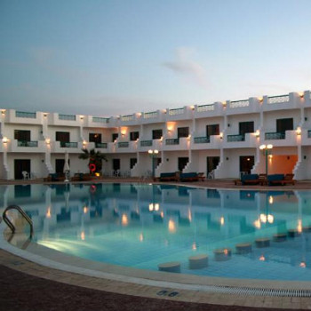 Image of Sharm Cliff Holiday Resort