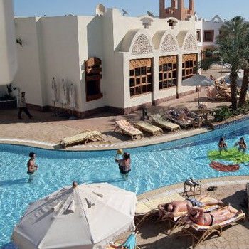 Image of Sharm Inn Amarein