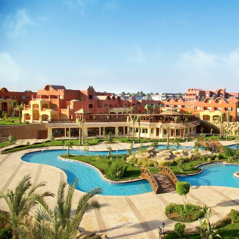 Image of Sharm Plaza Resort Hotel