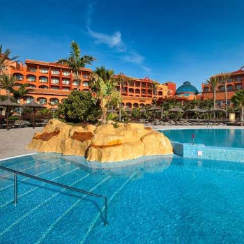 Image of Sheraton Fuerteventura Beach Resort Hotel