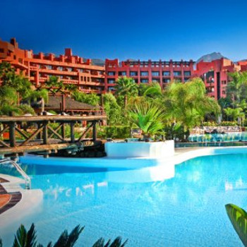 Image of Sheraton La Caleta Resort & Spa Hotel