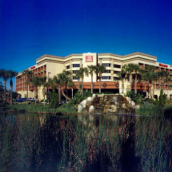 Image of Sheraton Lake Buena Vista Hotel