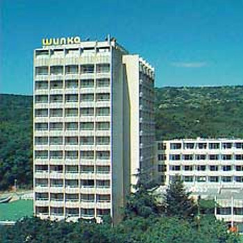 Image of Shipka Hotel