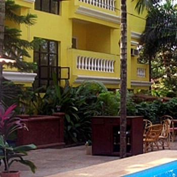 Image of Shruti Guest House