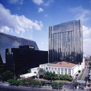 Image of Siam City Hotel